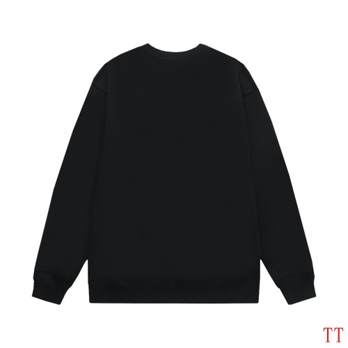 Replica Prada Hoodies Long Sleeved For Unisex #1241102 $56.00 USD for Wholesale