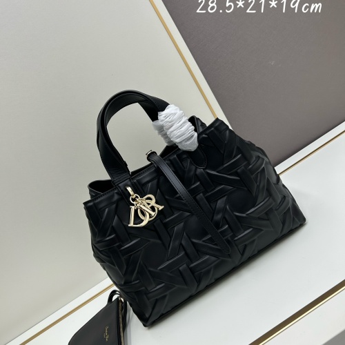 Wholesale Christian Dior AAA Quality Handbags For Women #1241116 $132.00 USD, Wholesale Quality Replica Christian Dior AAA Quality Handbags