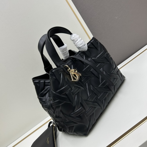 Replica Christian Dior AAA Quality Handbags For Women #1241116 $132.00 USD for Wholesale