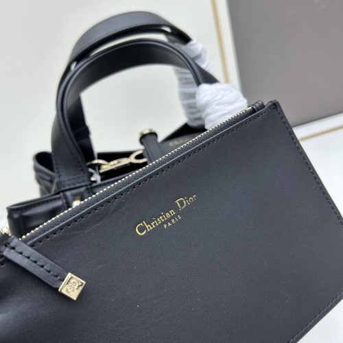 Replica Christian Dior AAA Quality Handbags For Women #1241119 $130.00 USD for Wholesale