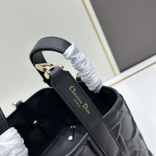 Replica Christian Dior AAA Quality Handbags For Women #1241119 $130.00 USD for Wholesale