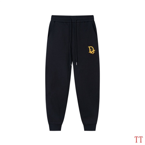 Wholesale Christian Dior Pants For Unisex #1241124 $52.00 USD, Wholesale Quality Replica Christian Dior Pants