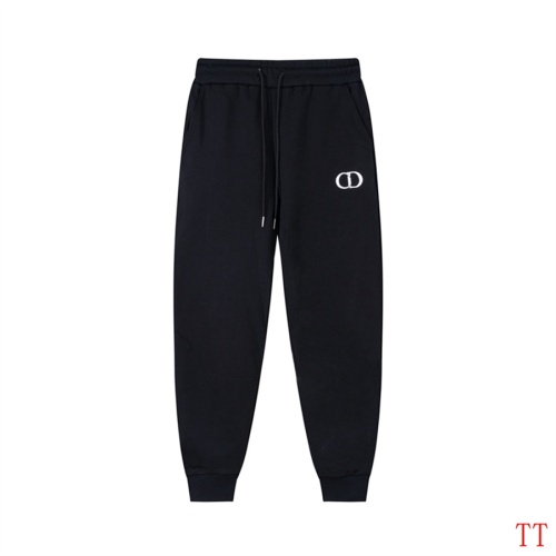 Wholesale Christian Dior Pants For Unisex #1241131 $52.00 USD, Wholesale Quality Replica Christian Dior Pants