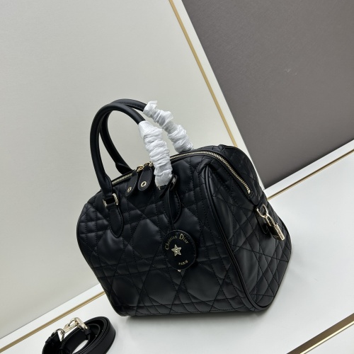 Replica Christian Dior AAA Quality Handbags For Women #1241138 $112.00 USD for Wholesale