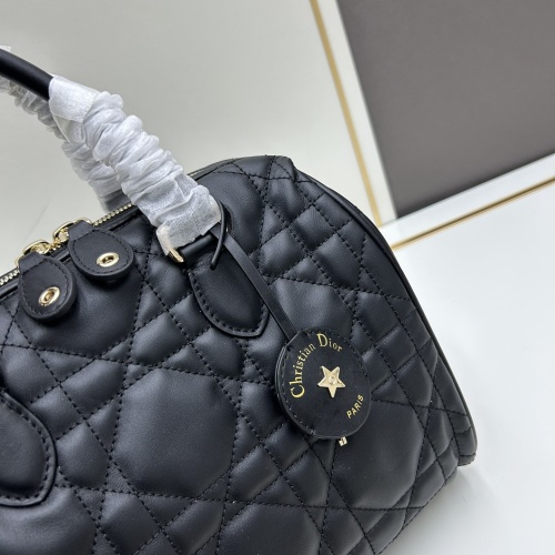 Replica Christian Dior AAA Quality Handbags For Women #1241138 $112.00 USD for Wholesale