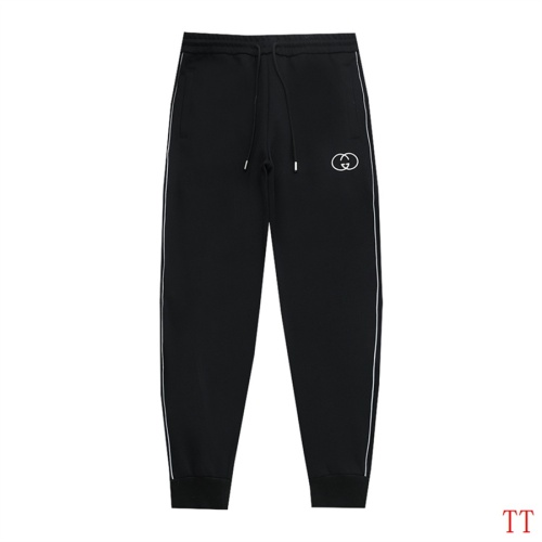 Wholesale Gucci Pants For Unisex #1241171 $52.00 USD, Wholesale Quality Replica Gucci Pants