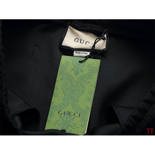 Replica Gucci Pants For Unisex #1241171 $52.00 USD for Wholesale