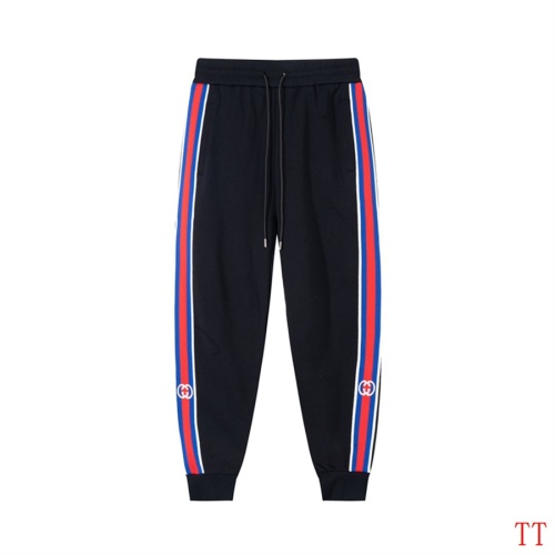 Wholesale Gucci Pants For Unisex #1241174 $52.00 USD, Wholesale Quality Replica Gucci Pants