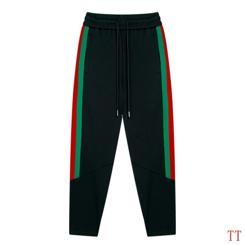 Wholesale Gucci Pants For Unisex #1241175 $52.00 USD, Wholesale Quality Replica Gucci Pants