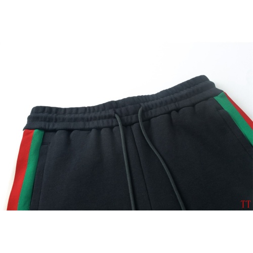 Replica Gucci Pants For Unisex #1241175 $52.00 USD for Wholesale