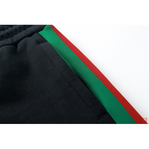 Replica Gucci Pants For Unisex #1241175 $52.00 USD for Wholesale