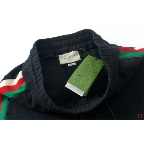 Replica Gucci Pants For Unisex #1241175 $52.00 USD for Wholesale