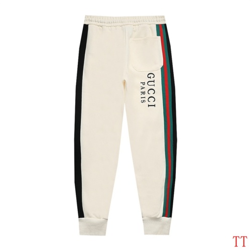 Wholesale Gucci Pants For Unisex #1241176 $52.00 USD, Wholesale Quality Replica Gucci Pants