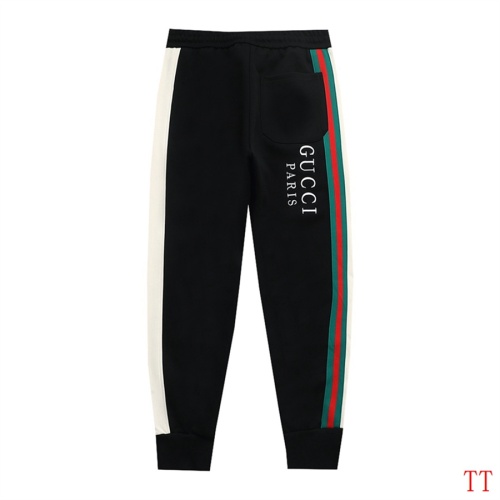 Wholesale Gucci Pants For Unisex #1241177 $52.00 USD, Wholesale Quality Replica Gucci Pants