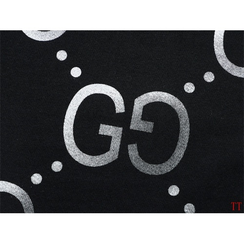 Replica Gucci Hoodies Long Sleeved For Unisex #1241187 $56.00 USD for Wholesale