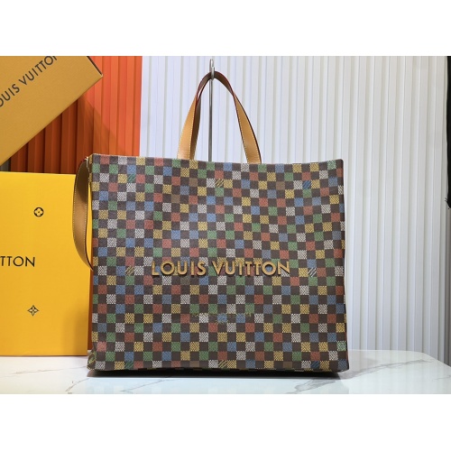 Wholesale Louis Vuitton AAA Quality Handbags For Women #1241201 $76.00 USD, Wholesale Quality Replica Louis Vuitton AAA Quality Handbags