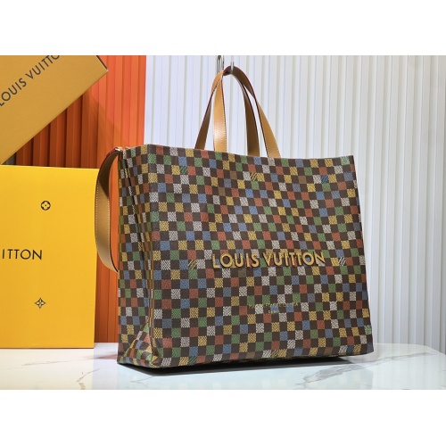 Replica Louis Vuitton AAA Quality Handbags For Women #1241201 $76.00 USD for Wholesale