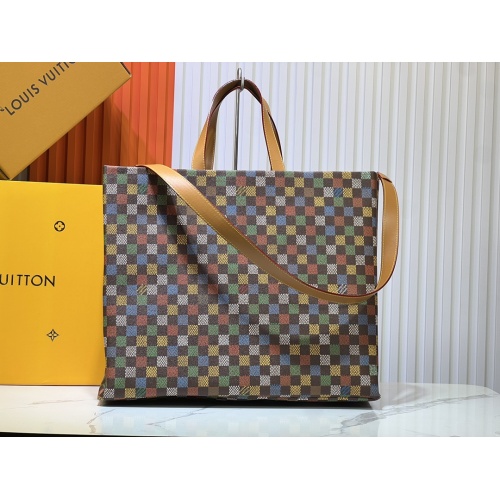 Replica Louis Vuitton AAA Quality Handbags For Women #1241201 $76.00 USD for Wholesale