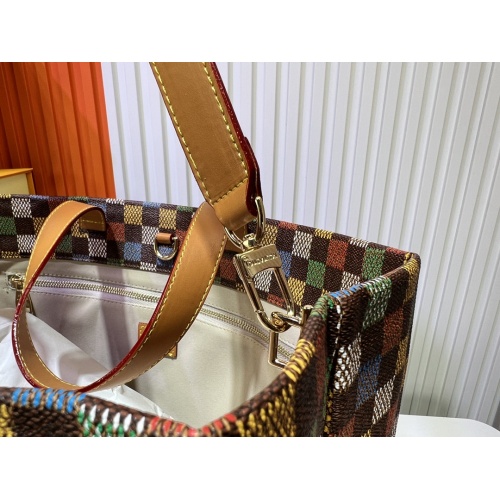 Replica Louis Vuitton AAA Quality Handbags For Women #1241201 $76.00 USD for Wholesale