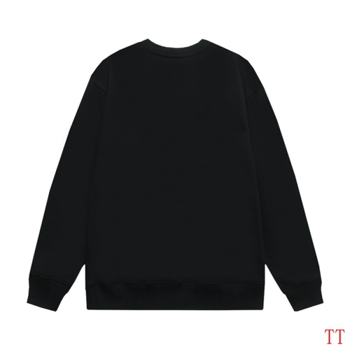 Replica LOEWE Hoodies Long Sleeved For Unisex #1241203 $56.00 USD for Wholesale