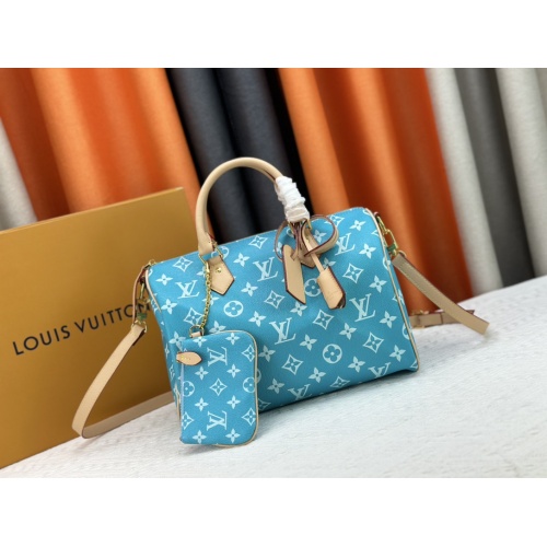 Wholesale Louis Vuitton AAA Quality Handbags For Women #1241210 $76.00 USD, Wholesale Quality Replica Louis Vuitton AAA Quality Handbags