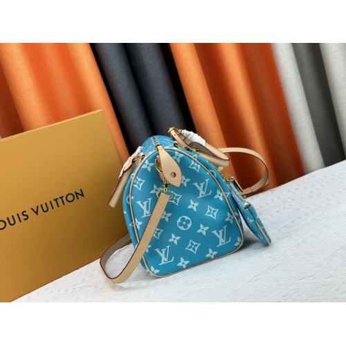 Replica Louis Vuitton AAA Quality Handbags For Women #1241210 $76.00 USD for Wholesale