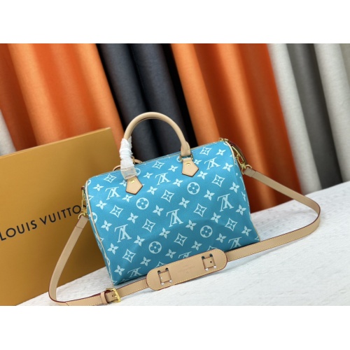 Replica Louis Vuitton AAA Quality Handbags For Women #1241210 $76.00 USD for Wholesale