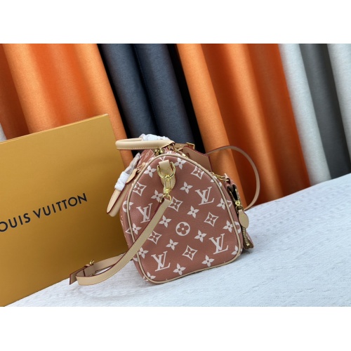 Replica Louis Vuitton AAA Quality Handbags For Women #1241213 $76.00 USD for Wholesale