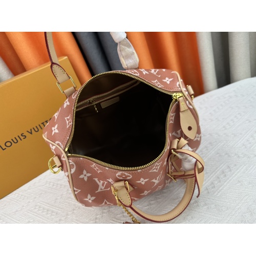 Replica Louis Vuitton AAA Quality Handbags For Women #1241213 $76.00 USD for Wholesale