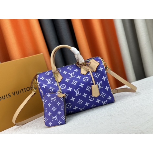 Wholesale Louis Vuitton AAA Quality Handbags For Women #1241215 $76.00 USD, Wholesale Quality Replica Louis Vuitton AAA Quality Handbags