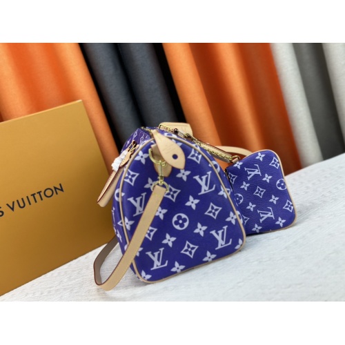 Replica Louis Vuitton AAA Quality Handbags For Women #1241215 $76.00 USD for Wholesale