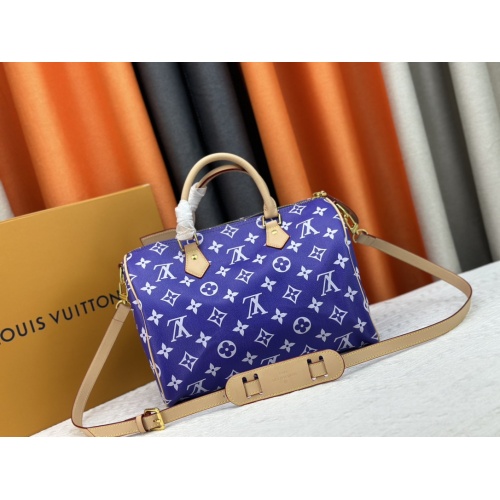 Replica Louis Vuitton AAA Quality Handbags For Women #1241215 $76.00 USD for Wholesale