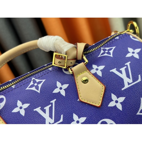 Replica Louis Vuitton AAA Quality Handbags For Women #1241215 $76.00 USD for Wholesale