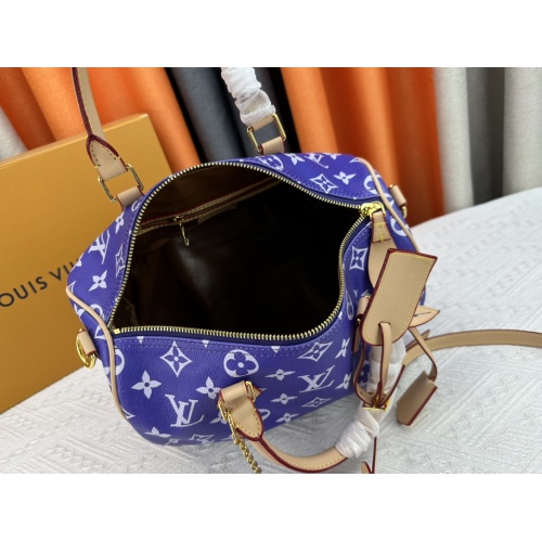 Replica Louis Vuitton AAA Quality Handbags For Women #1241215 $76.00 USD for Wholesale