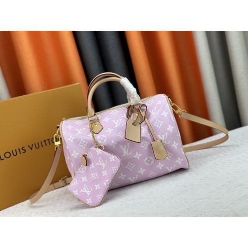 Wholesale Louis Vuitton AAA Quality Handbags For Women #1241217 $76.00 USD, Wholesale Quality Replica Louis Vuitton AAA Quality Handbags