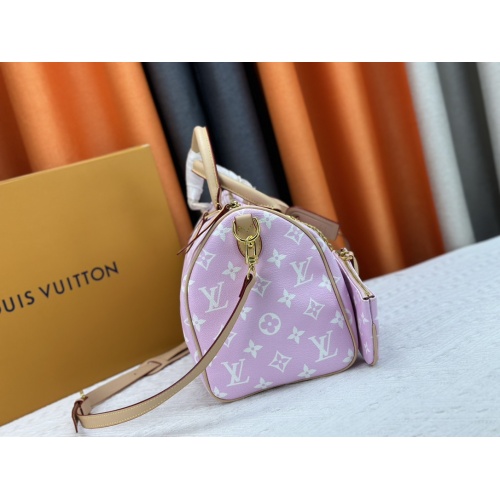 Replica Louis Vuitton AAA Quality Handbags For Women #1241217 $76.00 USD for Wholesale