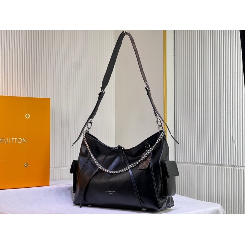 Replica Louis Vuitton AAA Quality Shoulder Bags For Women #1241225 $68.00 USD for Wholesale