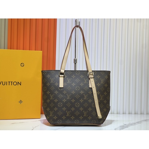 Wholesale Louis Vuitton AAA Quality Shoulder Bags For Women #1241227 $68.00 USD, Wholesale Quality Replica Louis Vuitton AAA Quality Shoulder Bags