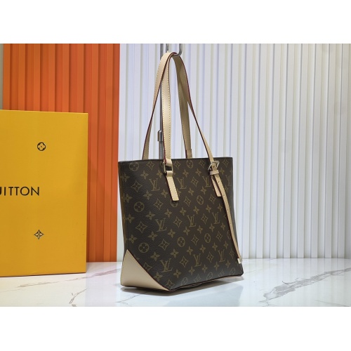 Replica Louis Vuitton AAA Quality Shoulder Bags For Women #1241227 $68.00 USD for Wholesale