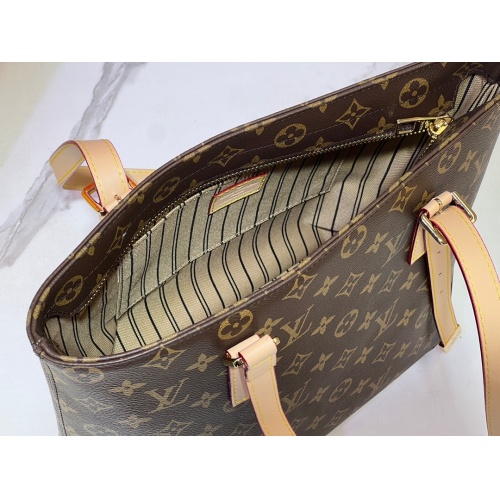 Replica Louis Vuitton AAA Quality Shoulder Bags For Women #1241227 $68.00 USD for Wholesale