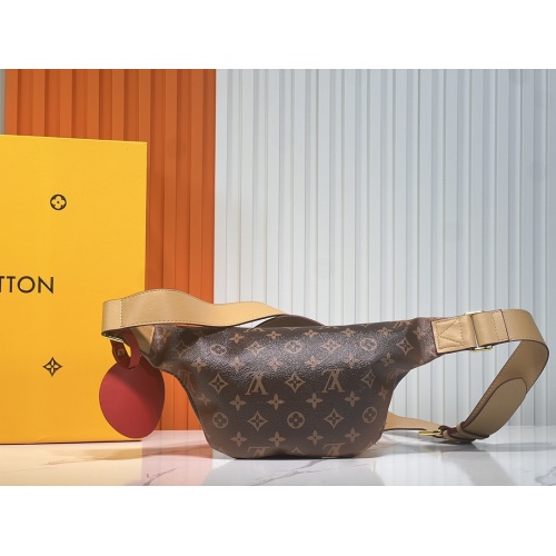 Replica Louis Vuitton LV AAA Quality Belt Bags For Unisex #1241230 $64.00 USD for Wholesale