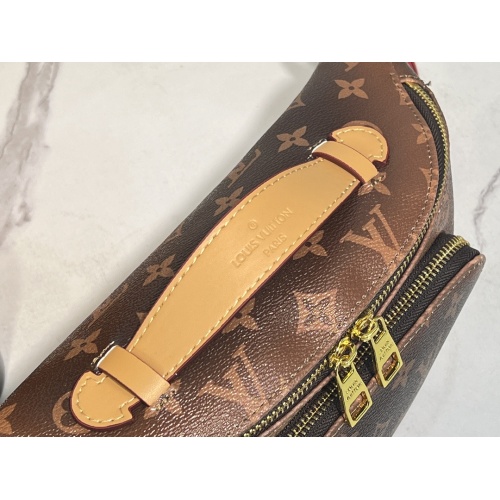 Replica Louis Vuitton LV AAA Quality Belt Bags For Unisex #1241230 $64.00 USD for Wholesale