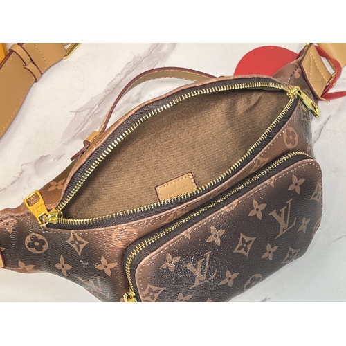 Replica Louis Vuitton LV AAA Quality Belt Bags For Unisex #1241230 $64.00 USD for Wholesale