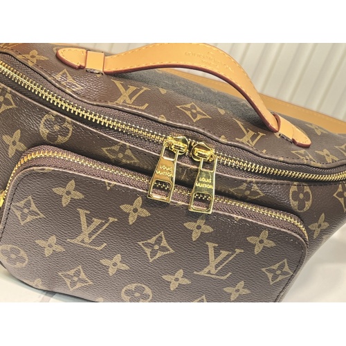 Replica Louis Vuitton LV AAA Quality Belt Bags For Unisex #1241231 $64.00 USD for Wholesale