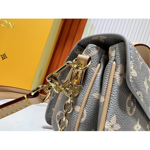 Replica Louis Vuitton AAA Quality Messenger Bags For Women #1241234 $64.00 USD for Wholesale