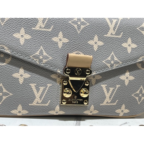 Replica Louis Vuitton AAA Quality Messenger Bags For Women #1241234 $64.00 USD for Wholesale