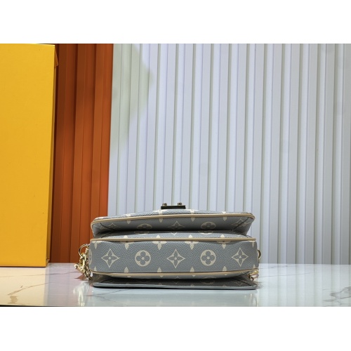 Replica Louis Vuitton AAA Quality Messenger Bags For Women #1241234 $64.00 USD for Wholesale