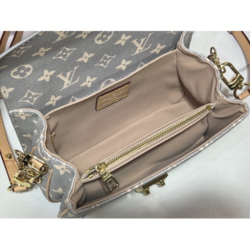 Replica Louis Vuitton AAA Quality Messenger Bags For Women #1241234 $64.00 USD for Wholesale