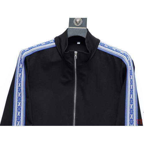 Replica Louis Vuitton LV Tracksuits Long Sleeved For Men #1241247 $96.00 USD for Wholesale