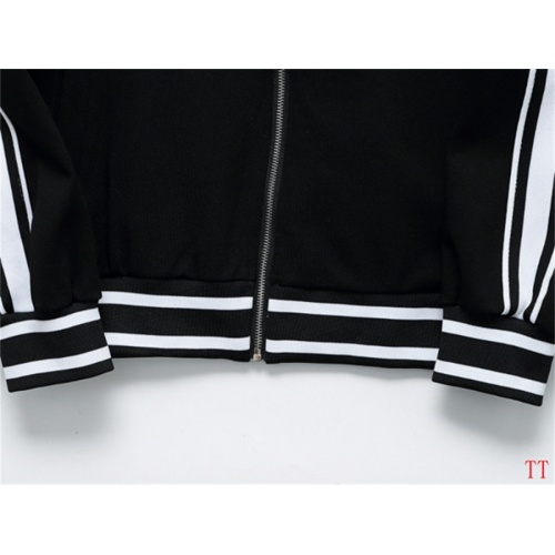 Replica Louis Vuitton LV Tracksuits Long Sleeved For Men #1241250 $96.00 USD for Wholesale